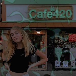 Meet your Posher, Emma